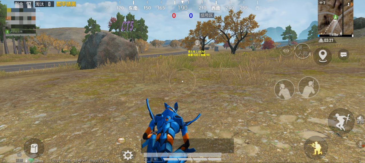 如何选择可靠的和平精英辅助？的配图，内容相关：2025年的和平精英辅助技术更加智能化，例如AI自瞄能根据敌人移动轨迹自动调整准星，而动态透视可过滤...